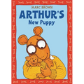 Arthur's New Puppy: An Arthur Adventure