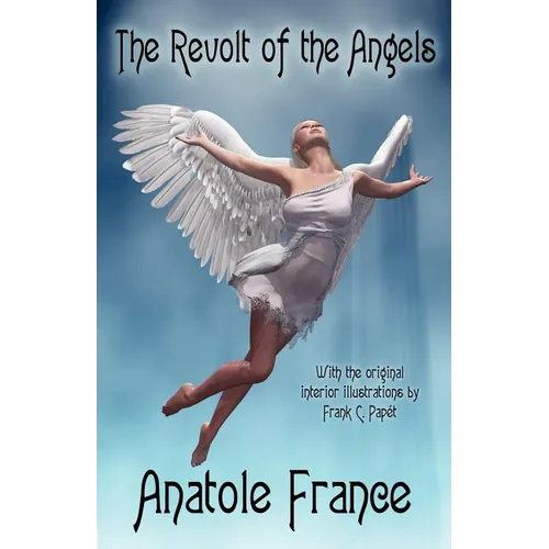 The Revolt of the Angels