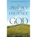 The Practice of the Presence of God