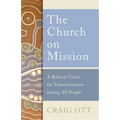 Church on Mission