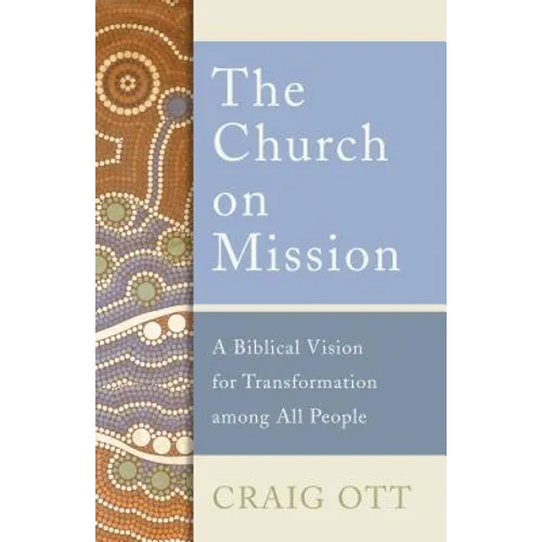 Church on Mission