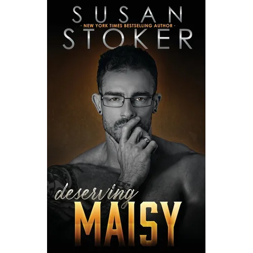Deserving Maisy
