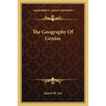 The Geography Of Genius