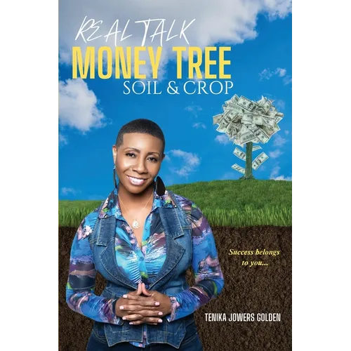 Real Talk Money Tree Soil & Crop