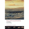 Poetry of the Second World War: An Anthology