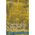 Travels with a Donkey in the Cévennes