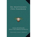 Dr. Montessori's Own Handbook