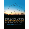 Introducing Qualitative Research in Psychology