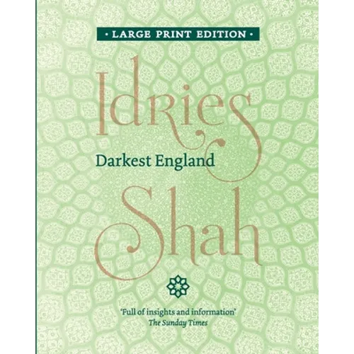 Darkest England