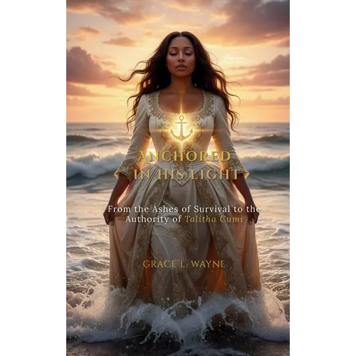 Anchored in His Light