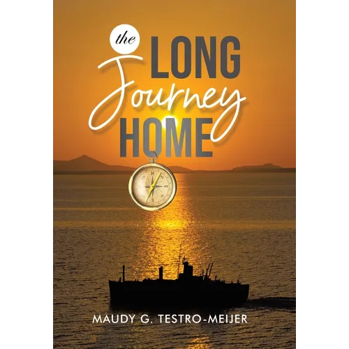The Long Journey Home