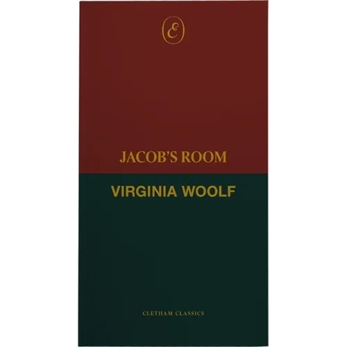 Jacob's Room