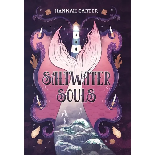 Saltwater Souls