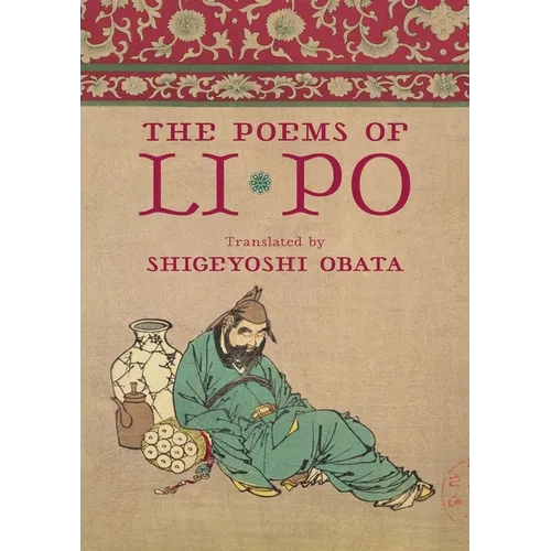 The Poems of Li Po