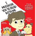 I Mustache You to Read with Me