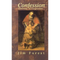 Confession: Doorway to Forgiveness