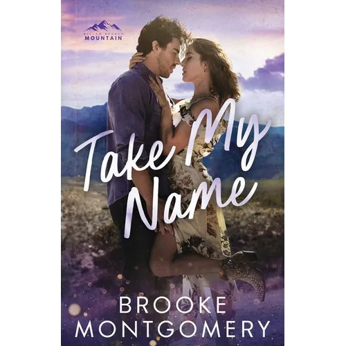 Take My Name