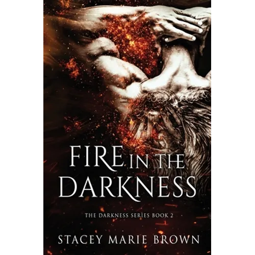 Fire In The Darkness