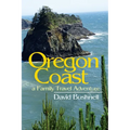 Oregon Coast: A Family Travel Adventure