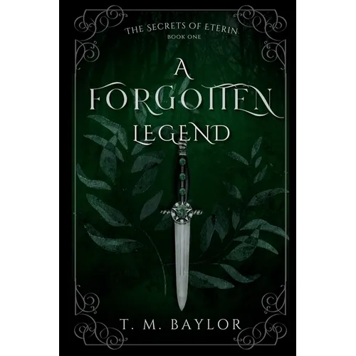 A Forgotten Legend