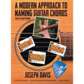 A Modern Approach to Naming Guitar Chords Ed. 4
