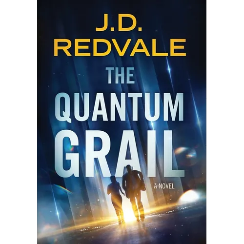 The Quantum Grail