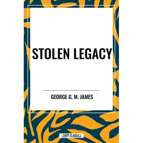 Stolen Legacy