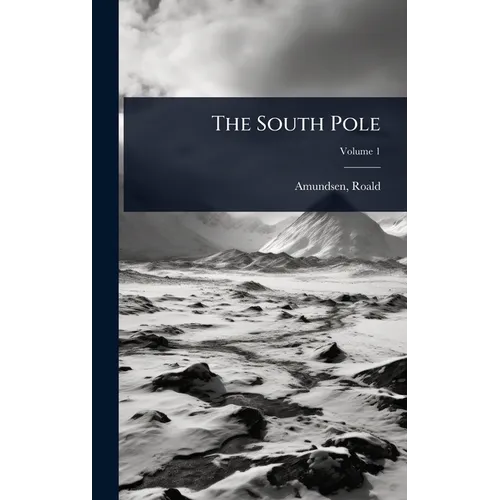 The South Pole
