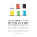 Six Thinking Hats: An Essential Approach to Business Management
