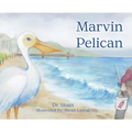 Marvin Pelican