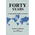 Forty Years: A Third World Soldier at the Un