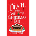 Death at the Village Christmas Fair