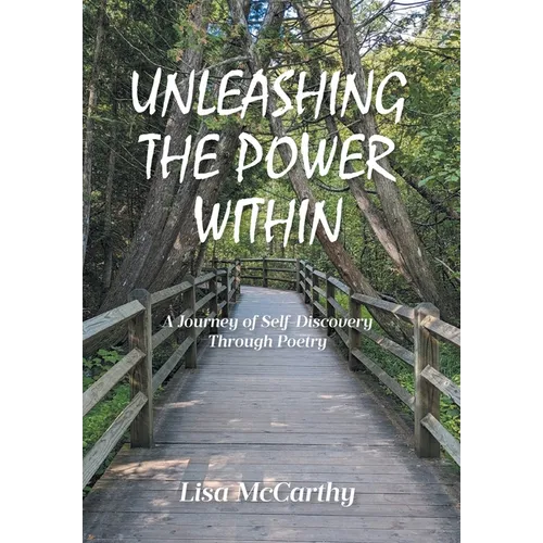 Unleashing the Power Within: A Journey of Self-Discovery Through Poetry