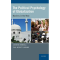 Political Psychology of Globalization: Muslims in the West