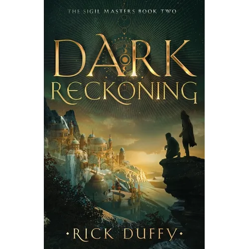 Dark Reckoning
