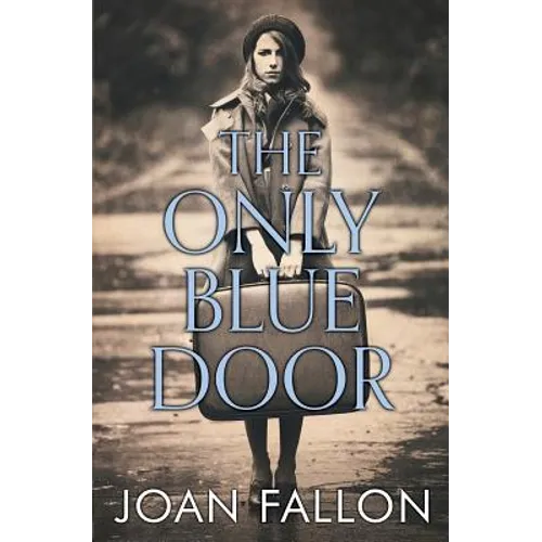 The Only Blue Door