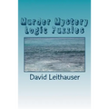 Murder Mystery Logic Puzzles