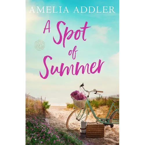 A Spot of Summer