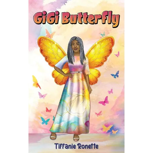 Gigi Butterfly