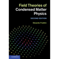 Field Theories of Condensed Matter Physics