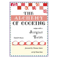 The Alchemy of Cooking