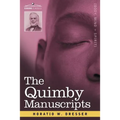 The Quimby Manuscripts