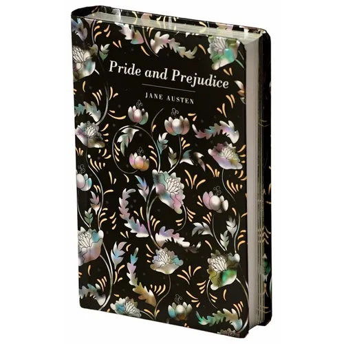 Pride and Prejudice