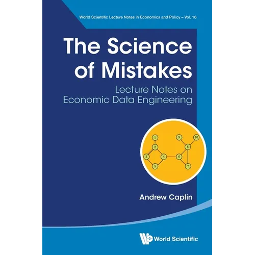 The Science of Mistakes