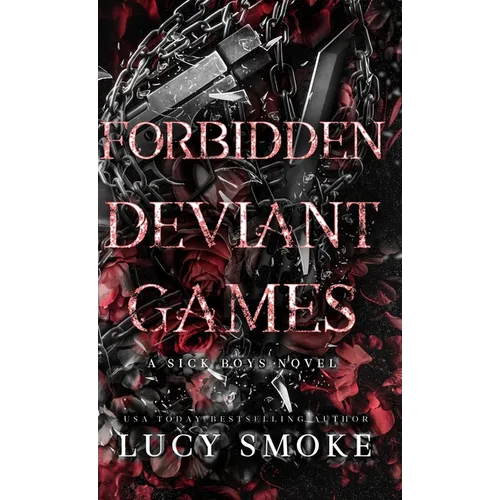 Forbidden Deviant Games