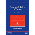 Statistical Rules of Thumb