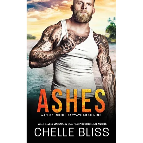 Ashes