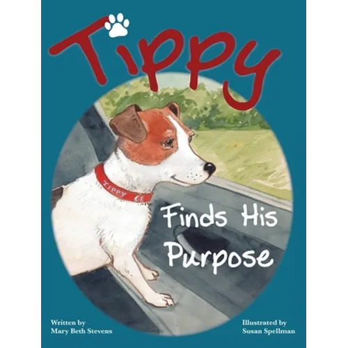 Tippy Finds His Purpose