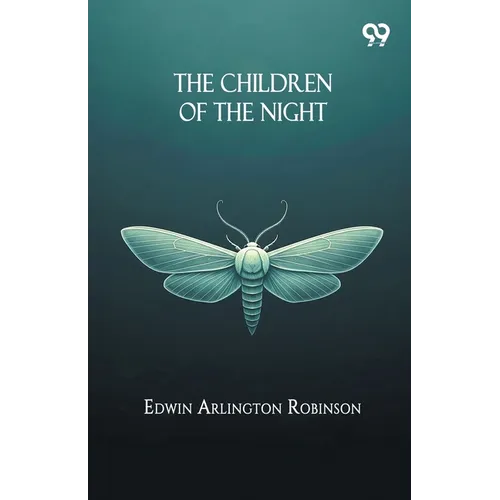 The Children Of The Night