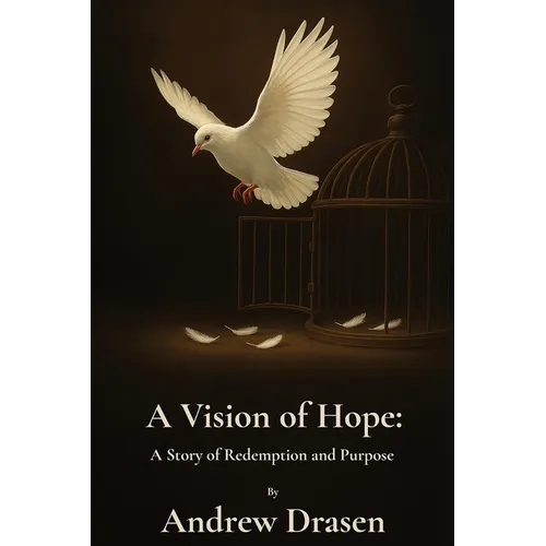 A Vision of Hope: A Story of Redemption and Purpose